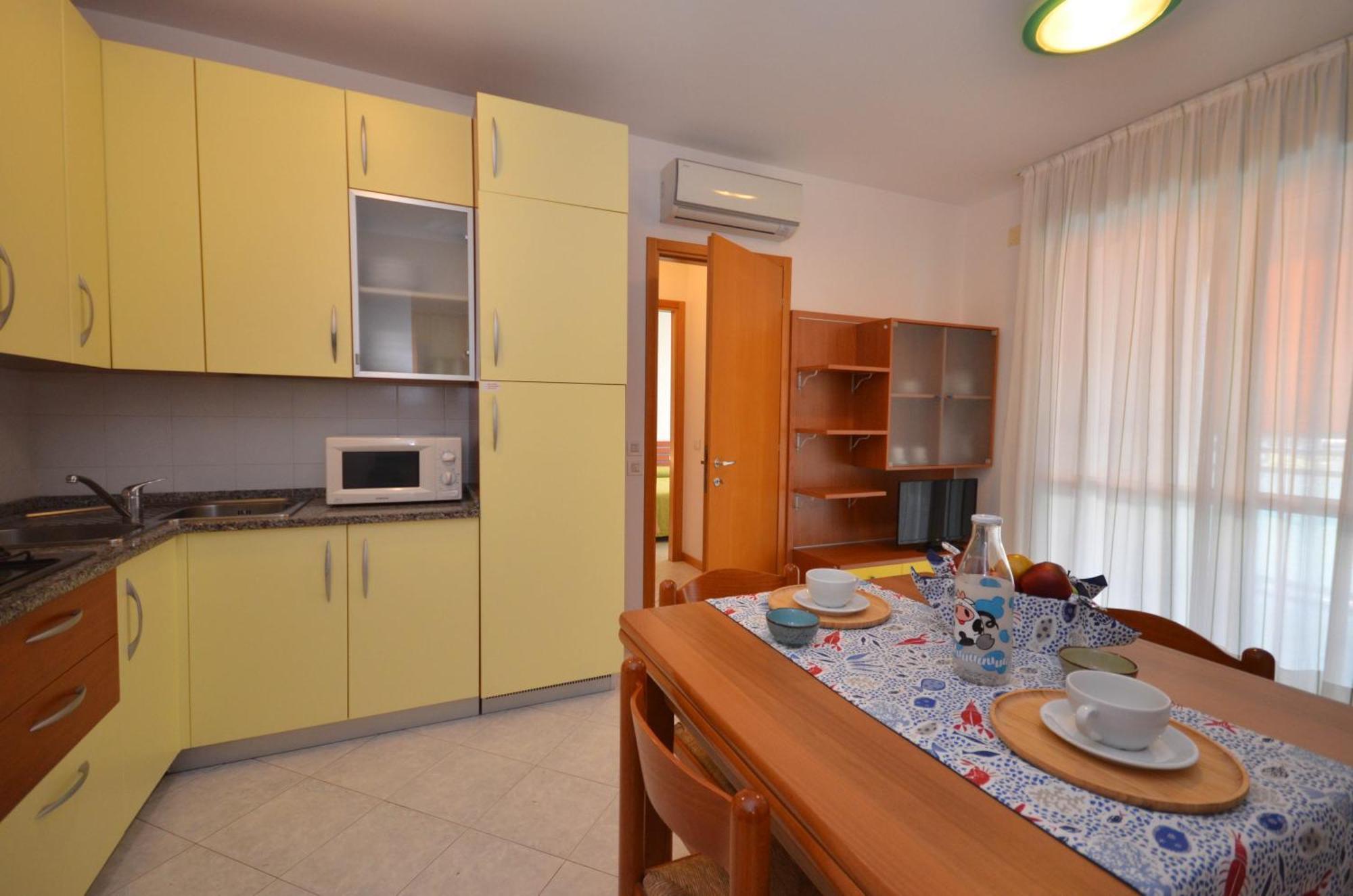 Appartamento Torre Del Sole *
