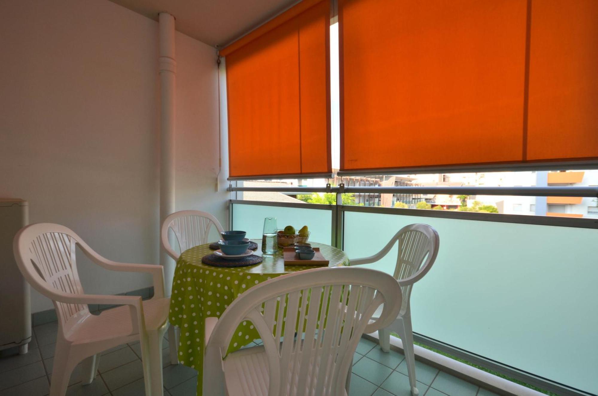 Torre Del Sole Appartamento *