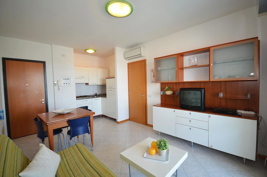 Torre Del Sole Appartamento *