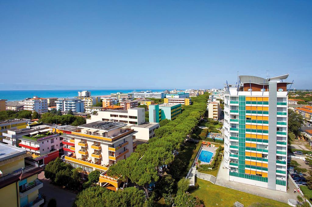 Torre Del Sole *