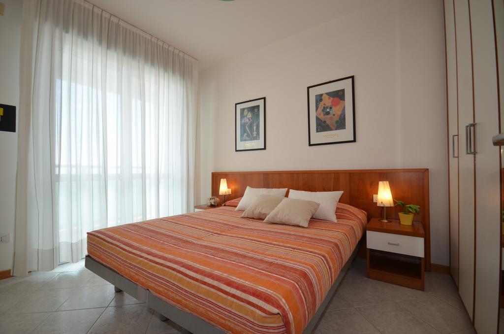 Torre Del Sole Appartamento Bibione