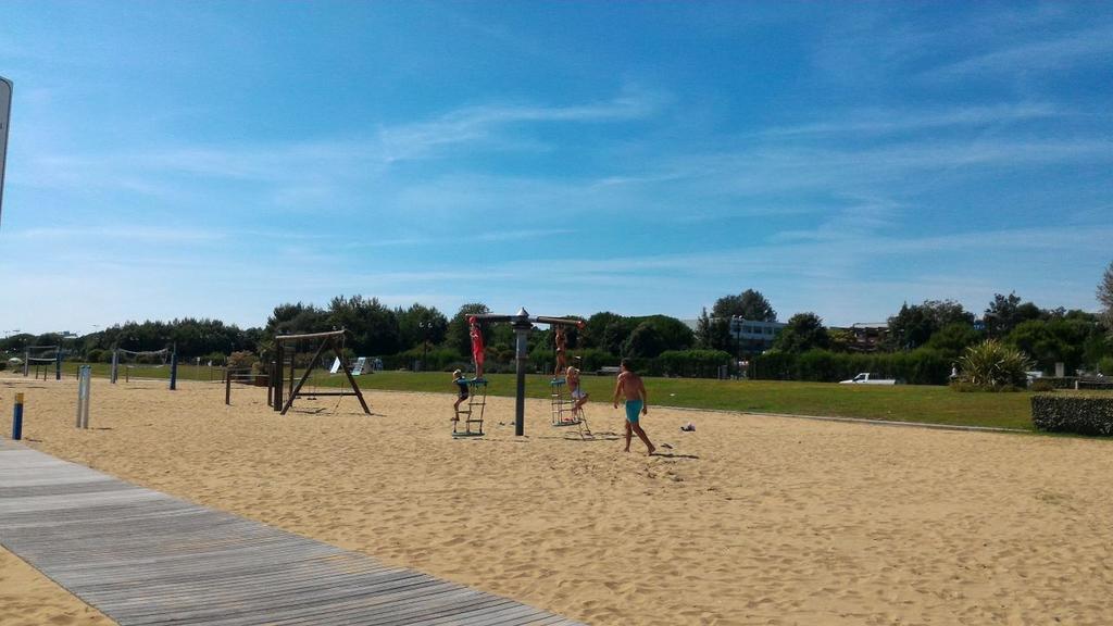 Torre Del Sole * Bibione
