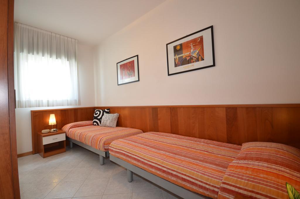 Appartamento Torre Del Sole Bibione