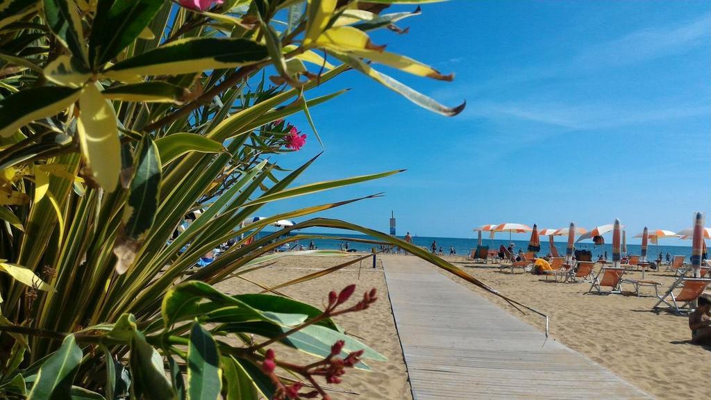 Torre Del Sole * Bibione