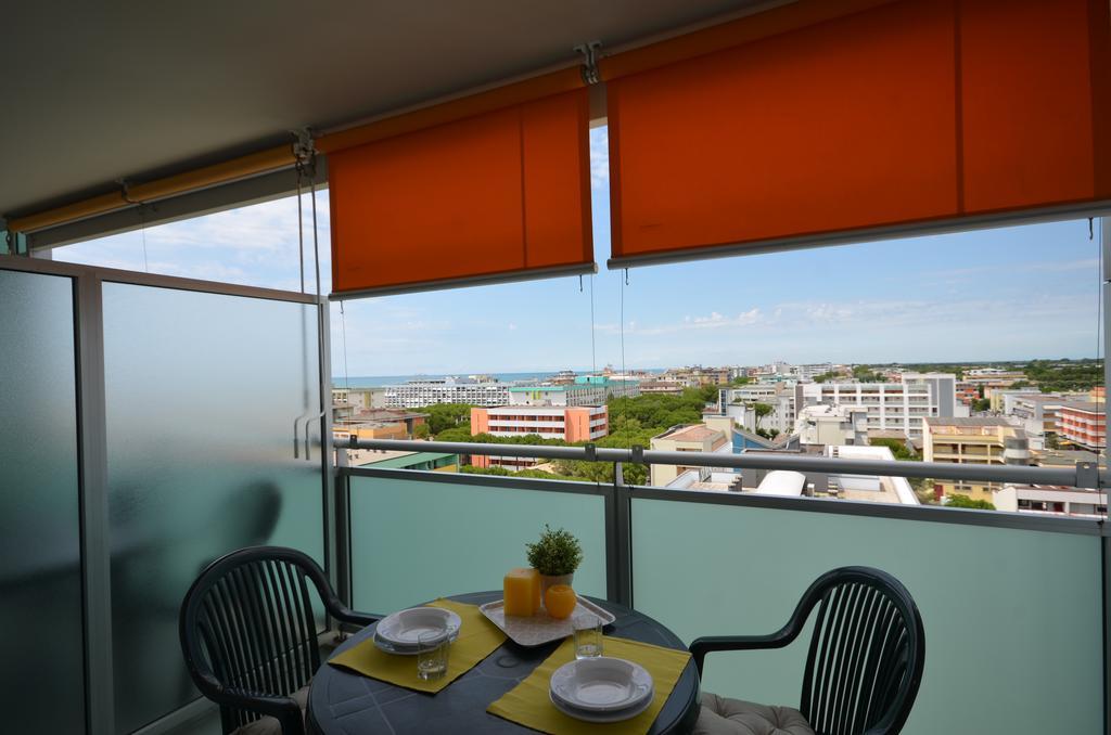 Torre Del Sole Appartamento Bibione
